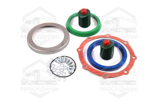 Р/к черевика балансиру (9 найменувань, без втулок) (DETALKA)