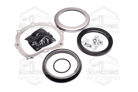 Р/к черевика балансиру (9 найменувань, без втулок) (DETALKA)