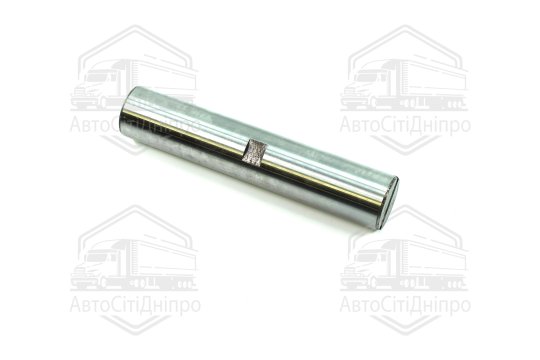 Шкворень КАМАЗ Р2 (D=45.3) (DETALKA)