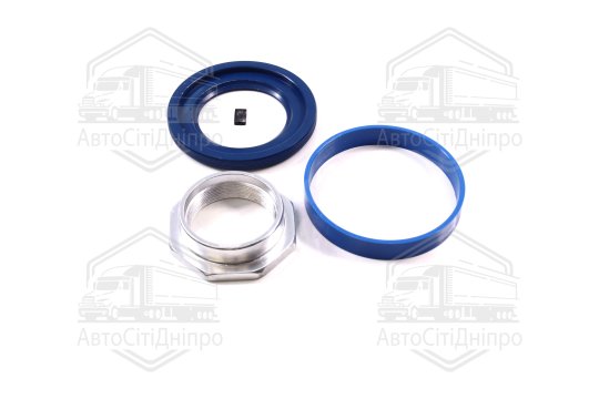 Р/к маточини колеса заднього КАМАЗ ЄВРО ( 4 найменування) (DETALKA)