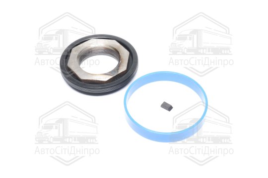 Р/к маточини колеса заднього КАМАЗ ЄВРО ( 4 найменування) (DETALKA)