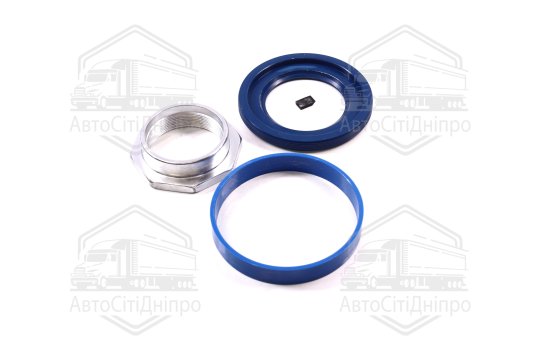 Р/к маточини колеса заднього КАМАЗ ЄВРО ( 4 найменування) (DETALKA)