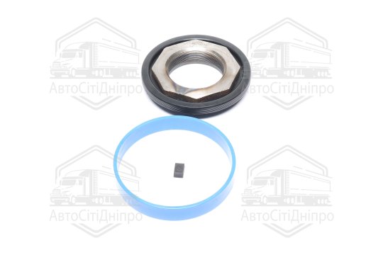 Р/к маточини колеса заднього КАМАЗ ЄВРО ( 4 найменування) (DETALKA)