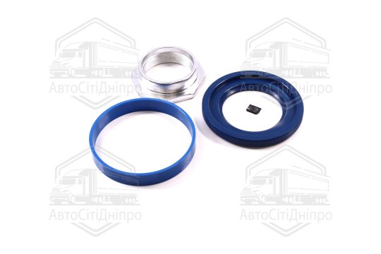 Р/к маточини колеса заднього КАМАЗ ЄВРО ( 4 найменування) (DETALKA)