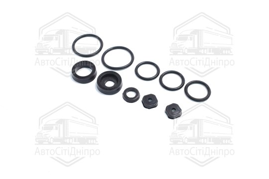 Р/к циліндра гальмівного головного двосекційного ГАЗ 3307, 66 (5 найменувань) (DETALKA)