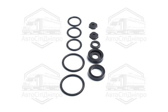 Р/к циліндра гальмівного головного двосекційного ГАЗ 3307, 66 (5 найменувань) (DETALKA)