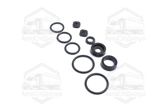 Р/к циліндра гальмівного головного двосекційного ГАЗ 3307, 66 (5 найменувань) (DETALKA)