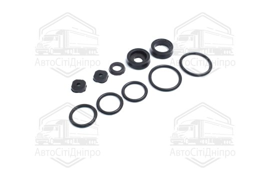 Р/к циліндра гальмівного головного двосекційного ГАЗ 3307, 66 (5 найменувань) (DETALKA)