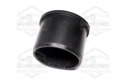 Втулка черевика балансиру КАМАЗ Р0 (гроднамідна) (DETALKA)