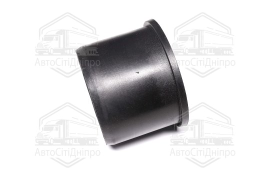 Втулка черевика балансиру КАМАЗ Р0 (гроднамідна) (DETALKA)