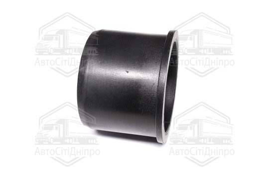 Втулка черевика балансиру КАМАЗ Р0 (гроднамідна) (DETALKA)