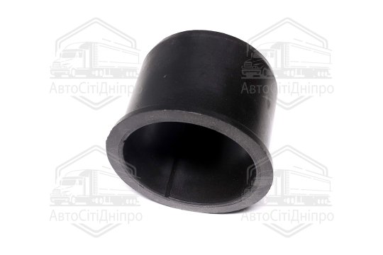 Втулка черевика балансиру КАМАЗ Р0 (гроднамідна) (DETALKA)