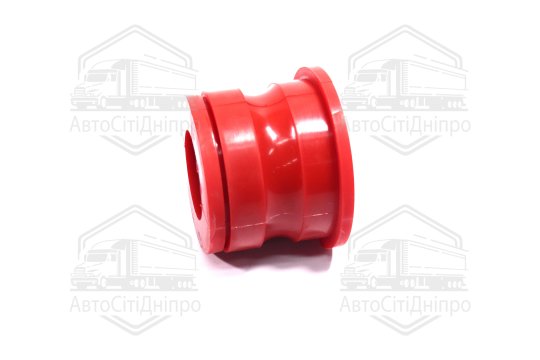 Втулка стабілізатора МАЗ (поліуретанова) (DETALKA)