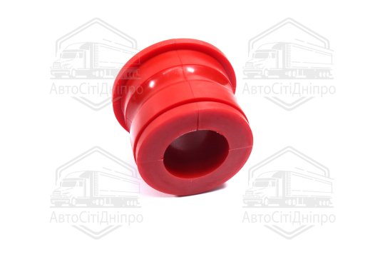 Втулка стабілізатора МАЗ (поліуретанова) (DETALKA)