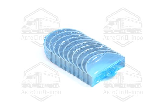 Вкладиші корінні Р0 (95.0) КАМАЗ (325.06-1005171) (DETALKA)