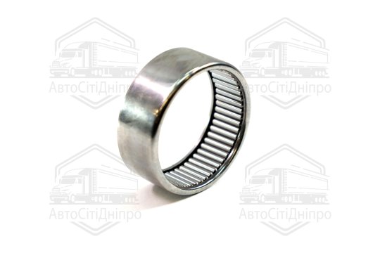 Підшипник НК455220 із сепаратором (шкворень КАМАЗ Євро) (45x52x20) (DETALKA)