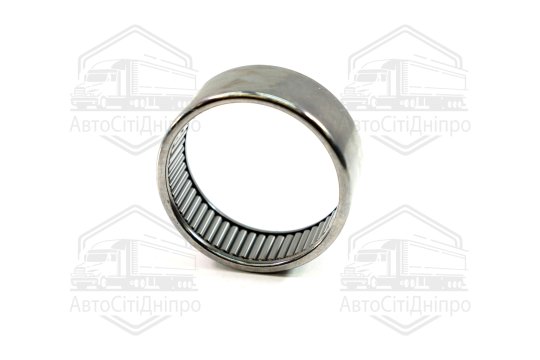 Підшипник НК455220 із сепаратором (шкворень КАМАЗ Євро) (45x52x20) (DETALKA)