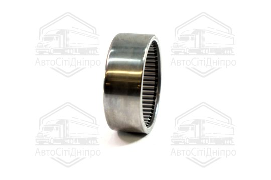 Підшипник НК455220 із сепаратором (шкворень КАМАЗ Євро) (45x52x20) (DETALKA)