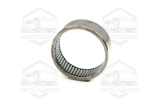 Підшипник НК455220 із сепаратором (шкворень КАМАЗ Євро) (45x52x20) (DETALKA)