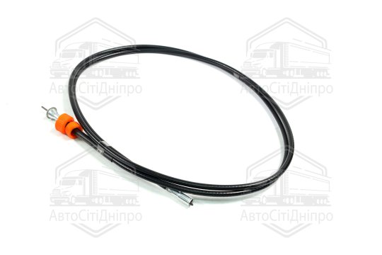 Трос спідометра ЗІЛ 5301 БИЧОК, ЗІЛ 433100 (L = 2350 мм) в зборі (DETALKA)