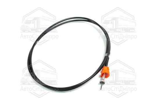 Трос спідометра ЗІЛ 5301 БИЧОК, ЗІЛ 433100 (L = 2350 мм) в зборі (DETALKA)