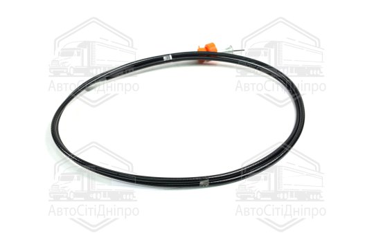 Трос спідометра ЗІЛ 5301 БИЧОК, ЗІЛ 433100 (L = 2350 мм) в зборі (DETALKA)