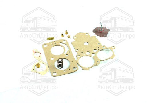 Р/к карбюратора К-151Д ГАЗЕЛЬ, ВОЛГА з дв. ЗМЗ 406,406.10,4063.10 (DETALKA)
