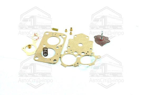 Р/к карбюратора К-151Д ГАЗЕЛЬ, ВОЛГА з дв. ЗМЗ 406,406.10,4063.10 (DETALKA)