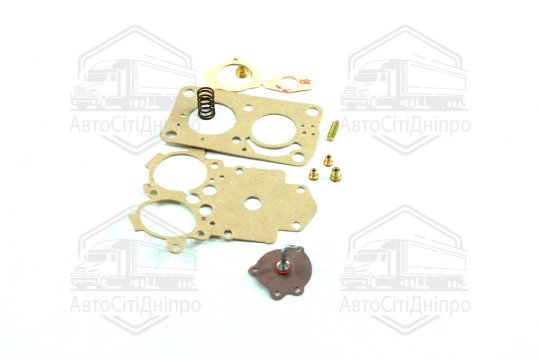 Р/к карбюратора К-151Д ГАЗЕЛЬ, ВОЛГА з дв. ЗМЗ 406,406.10,4063.10 (DETALKA)