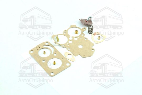 Р/к карбюратора К-151Е УАЗ 452,469 з дв. УМЗ 421,4218 (DETALKA)