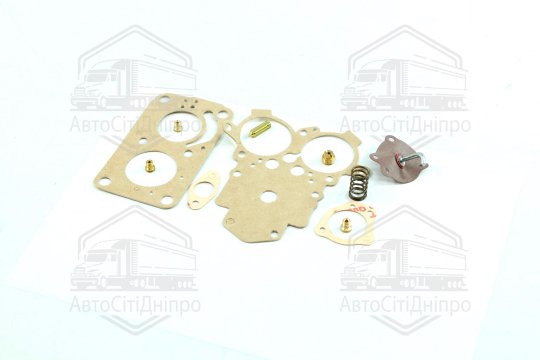 Р/к карбюратора К-151Е УАЗ 452,469 з дв. УМЗ 421,4218 (DETALKA)