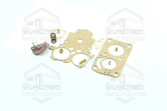 Р/к карбюратора К-151Е УАЗ 452,469 з дв. УМЗ 421,4218 (DETALKA)