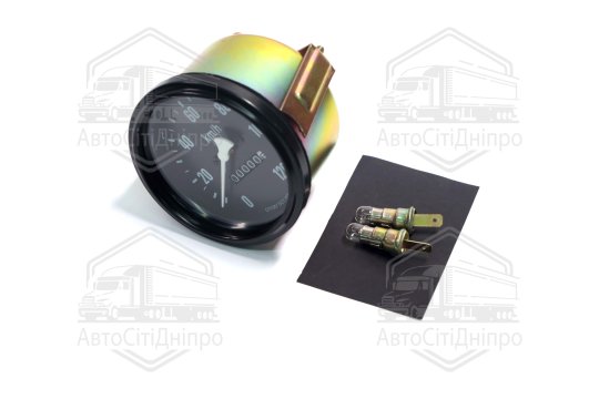 Спідометр ГАЗ,УАЗ,КРАЗ,УРАЛ (DETALKA)