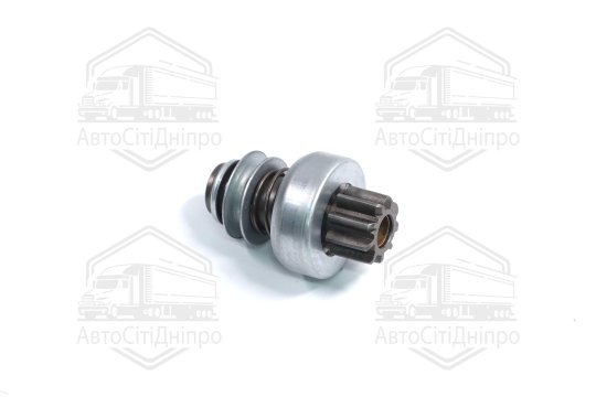 Привід стартера ЗІЛ (до стартерів СТ230К1, СТ230К4) (DETALKA)