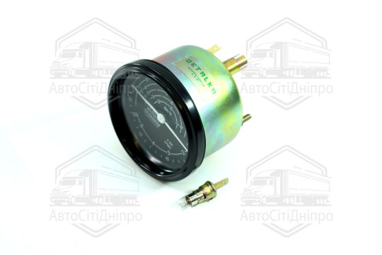 Тахоспідометр з лічильником мотогодин Т 25, Т 16, Т 40 (DETALKA)