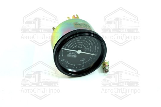 Тахоспідометр з лічильником мотогодин Т 25, Т 16, Т 40 (DETALKA)