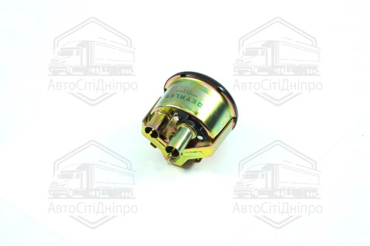 Покажчик тиску повітря з аварійною сигналізацією МТЗ (DETALKA)