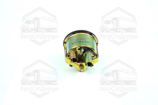 Покажчик тиску повітря з аварійною сигналізацією МТЗ (DETALKA)