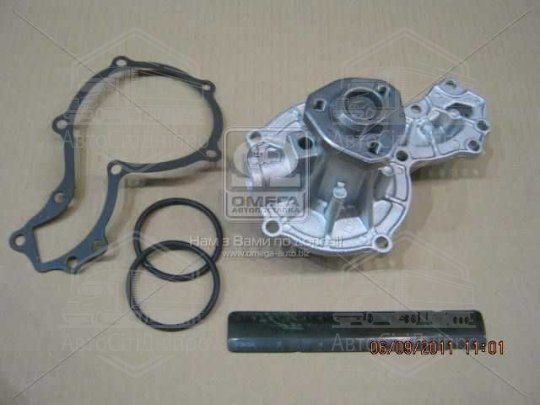 Насос водяний (вир-во Dolz)