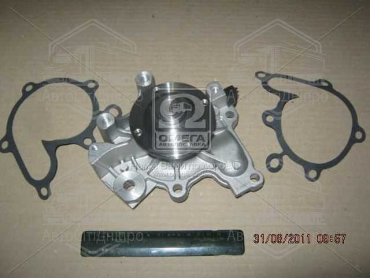 Насос водяний (вир-во Dolz)