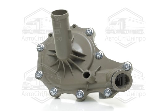 Водяний насос (вир-во DOLZ)