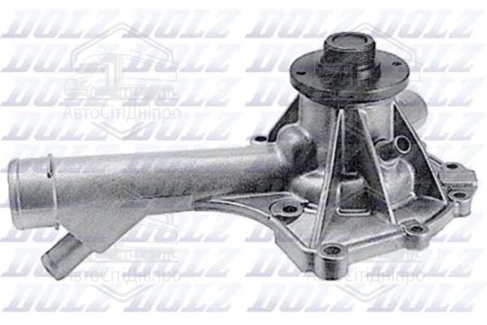 Насос водяний (вир-во Dolz)
