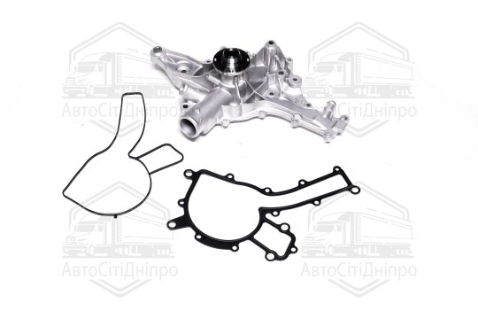 Насос водяний MERCEDES (вир-во Dolz)