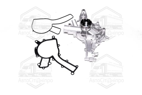 Насос водяний MERCEDES (вир-во Dolz)