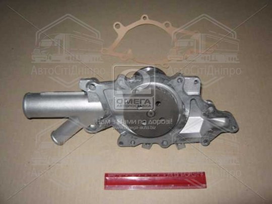 Насос водяний (вир-во Dolz)