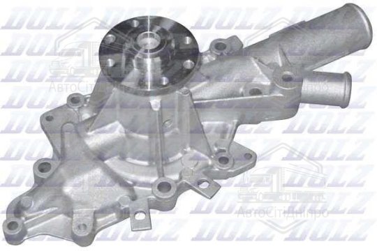 Насос водяний (вир-во Dolz)