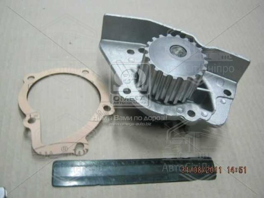 Насос водяний (вир-во Dolz)