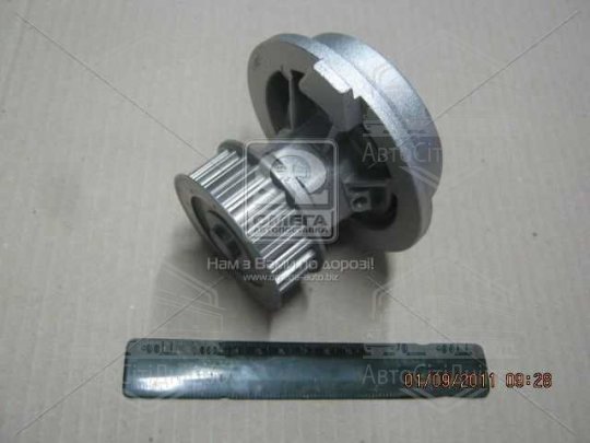 Насос водяний (вир-во Dolz)