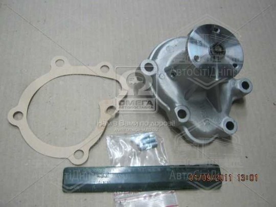 Насос водяний (вир-во Dolz)