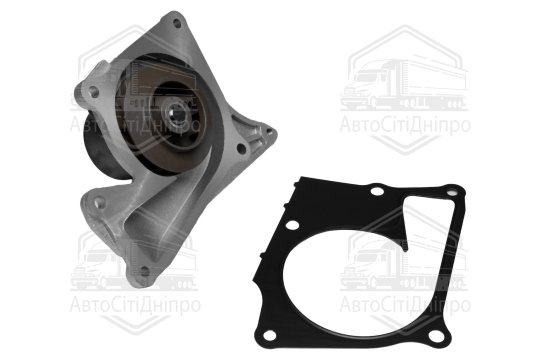 Насос водяний DACIA  (вир-во Dolz)